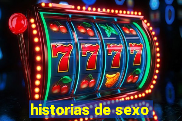 historias de sexo